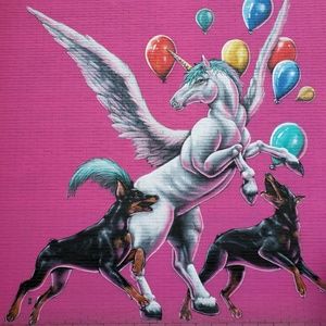 Meet your Posher, highfly111